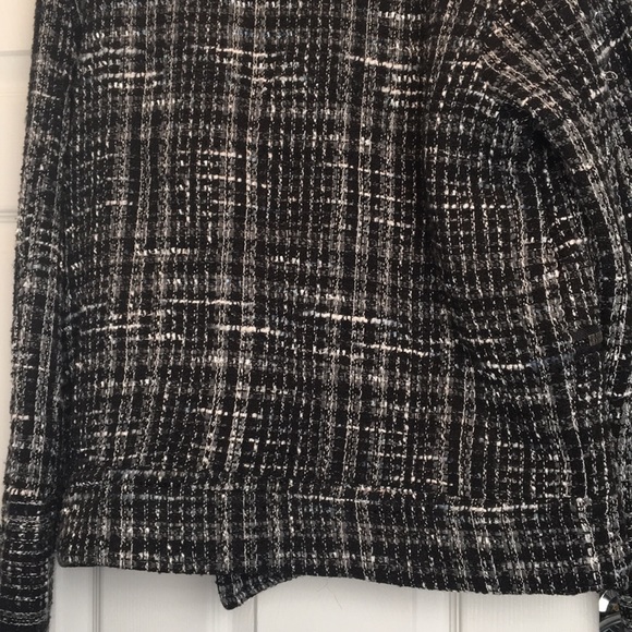 RD STYLE Zip Front w/ Pockets Jacket Size S - Picture 8 of 8